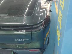 Geely Galaxy Xingyao 8 130km EM-P Starship Edition - ფოტო 8