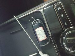 Geely Galaxy Xingyao 8 130km EM-P Starship Edition - ფოტო 9