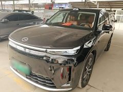 GAC Aion S9 Qiankun Ultra 6-Seater - ფოტო 1