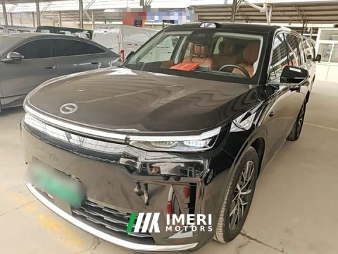 2025 GAC Aion S9 Qiankun Ultra 6-Seater - ავტომობილი ჩინეთიდან