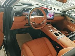 GAC Aion S9 Qiankun Ultra 6-Seater - ფოტო 10