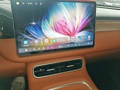 GAC Aion S9 Qiankun Ultra 6-Seater - ფოტო 13
