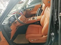 GAC Aion S9 Qiankun Ultra 6-Seater - ფოტო 15