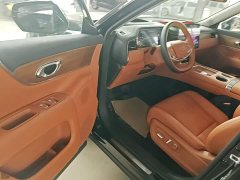 GAC Aion S9 Qiankun Ultra 6-Seater - ფოტო 16
