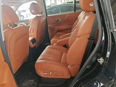 GAC Aion S9 Qiankun Ultra 6-Seater - ფოტო 17