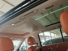 GAC Aion S9 Qiankun Ultra 6-Seater - ფოტო 18