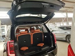 GAC Aion S9 Qiankun Ultra 6-Seater - ფოტო 19