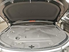 GAC Aion S9 Qiankun Ultra 6-Seater - ფოტო 20