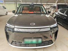 GAC Aion S9 Qiankun Ultra 6-Seater - ფოტო 3