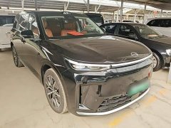 GAC Aion S9 Qiankun Ultra 6-Seater - ფოტო 4