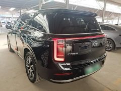 GAC Aion S9 Qiankun Ultra 6-Seater - ფოტო 5
