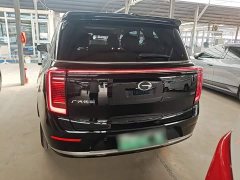 GAC Aion S9 Qiankun Ultra 6-Seater - ფოტო 6