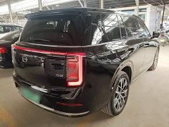 GAC Aion S9 Qiankun Ultra 6-Seater - ფოტო 7