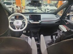 Volkswagen ID.3 Pro Intelligent Edition - ფოტო 10