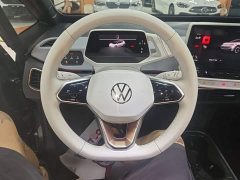 Volkswagen ID.3 Pro Intelligent Edition - ფოტო 11