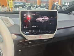 Volkswagen ID.3 Pro Intelligent Edition - ფოტო 13