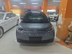 Volkswagen ID.3 Pro Intelligent Edition - ფოტო 3