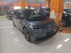 Volkswagen ID.3 Pro Intelligent Edition - ფოტო 4