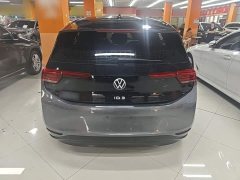 Volkswagen ID.3 Pro Intelligent Edition - ფოტო 6