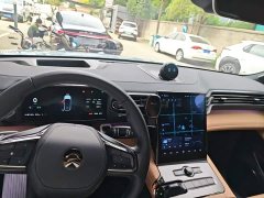 NIO ES6 2020 600KM Sport Edition - ფოტო 10