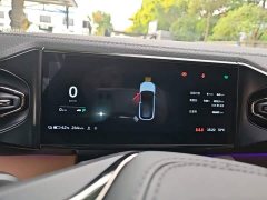 NIO ES6 2020 600KM Sport Edition - ფოტო 12