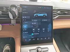 NIO ES6 2020 600KM Sport Edition - ფოტო 13
