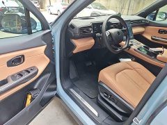 NIO ES6 2020 600KM Sport Edition - ფოტო 16