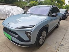 NIO ES6 2020 600KM Sport Edition - ფოტო 2