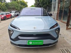 NIO ES6 2020 600KM Sport Edition - ფოტო 3