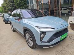 NIO ES6 2020 600KM Sport Edition - ფოტო 4