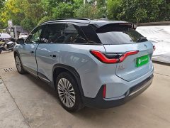 NIO ES6 2020 600KM Sport Edition - ფოტო 5