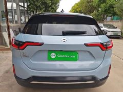 NIO ES6 2020 600KM Sport Edition - ფოტო 6