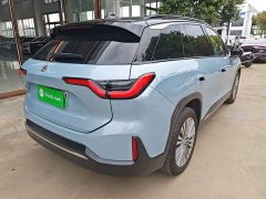NIO ES6 2020 600KM Sport Edition - ფოტო 7