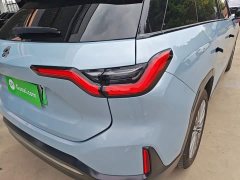NIO ES6 2020 600KM Sport Edition - ფოტო 8