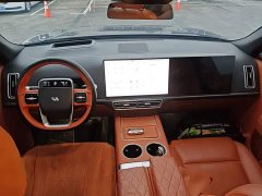 Li Auto L9 2022 Max - ფოტო 10