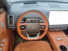 Li Auto L9 2022 Max - ფოტო 11