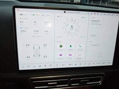 Li Auto L9 2022 Max - ფოტო 12