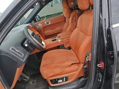Li Auto L9 2022 Max - ფოტო 15