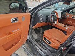 Li Auto L9 2022 Max - ფოტო 16
