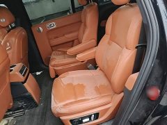 Li Auto L9 2022 Max - ფოტო 17