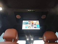 Li Auto L9 2022 Max - ფოტო 18