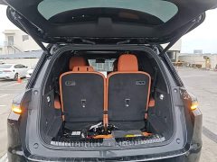 Li Auto L9 2022 Max - ფოტო 19