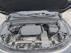 Li Auto L9 2022 Max - ფოტო 20