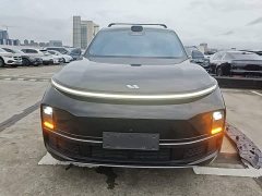 Li Auto L9 2022 Max - ფოტო 3