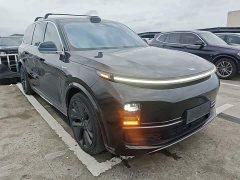 Li Auto L9 2022 Max - ფოტო 4