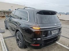 Li Auto L9 2022 Max - ფოტო 5