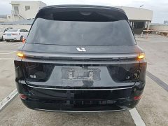 Li Auto L9 2022 Max - ფოტო 6
