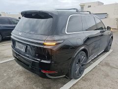 Li Auto L9 2022 Max - ფოტო 7
