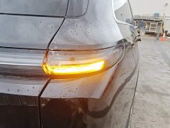 Li Auto L9 2022 Max - ფოტო 8