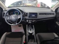 Honda Vezel 2020 1.5L CVT Pioneer Edition - ფოტო 10
